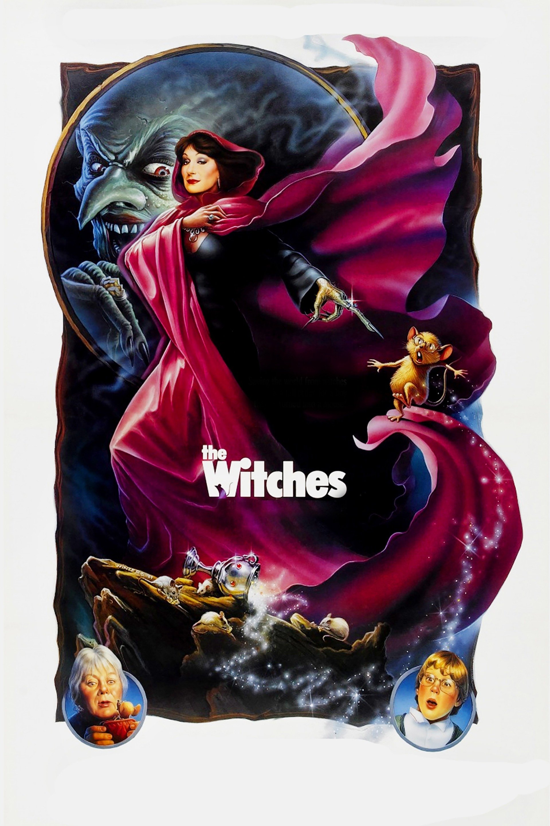 The Witches (1990) [120229] (A1773231823) [[Movies 2.0]] --Plex--